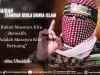 Abu Ubaidah, Standar Idola Dunia Islam
