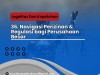 36. Navigasi Perizinan & Regulasi bagi Perusahaan Besar