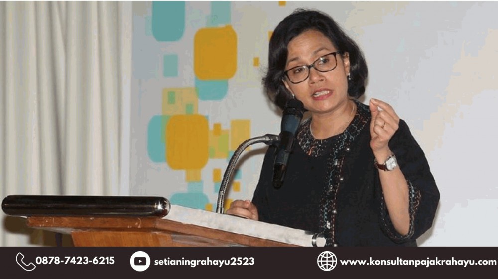 15.419 Orang Kelebihan Bayar Pajak, Nilainya Tembus Rp 56 M