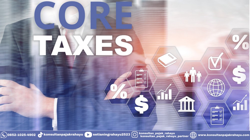 2024 Kemenkeu Implementasikan CTAS untuk Mudahkan Wajib Pajak