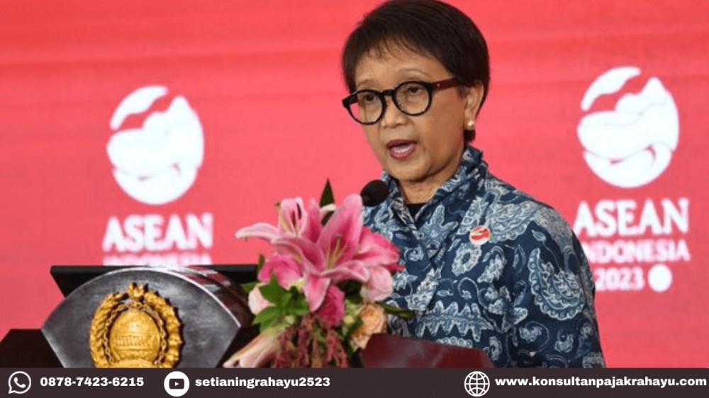 22 Negara Akan Hadir dalam KTT ASEAN ke-43 di Jakarta