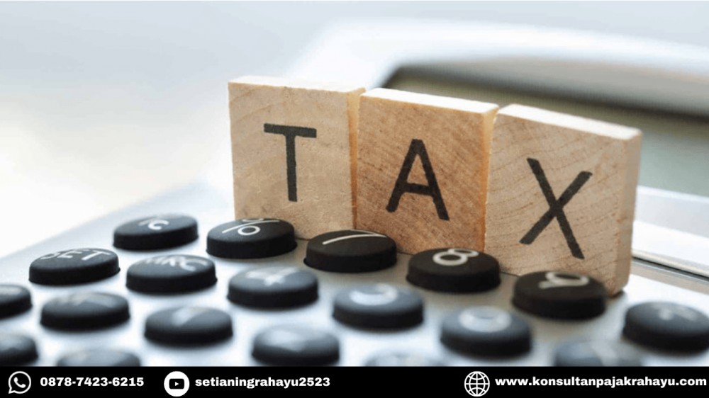 Negara-Negara Eropa dengan Tarif Pajak Terendah