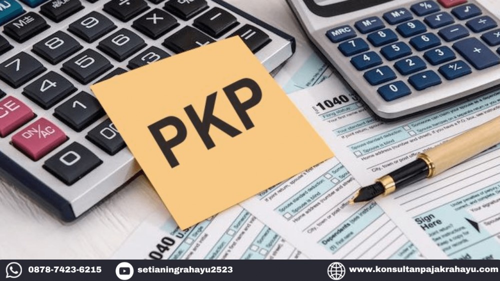 9 Kegiatan Usaha yang Ditetapkan Jadi PKP Berisiko Rendah