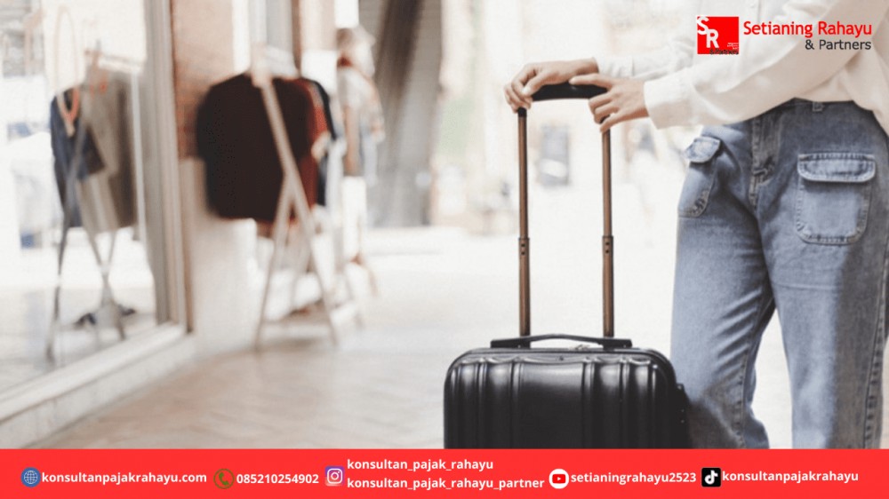 9 Negara yang Pungut Pajak dari Turis, Ada Negara Tetangga Indonesia