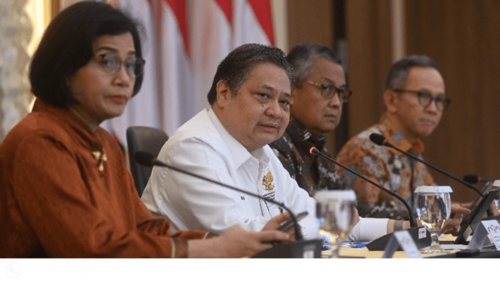 Penerbitan PP DHE SDA untuk Maksimalkan Potensi Likuiditas Valas dan Mendukung Pertumbuhan Ekonomi