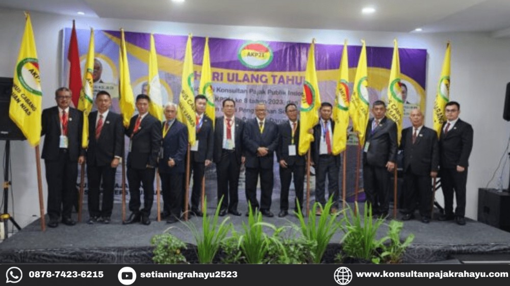 AKP2I Perkuat Komitmen sebagai Mitra Tepercaya Pemerintah