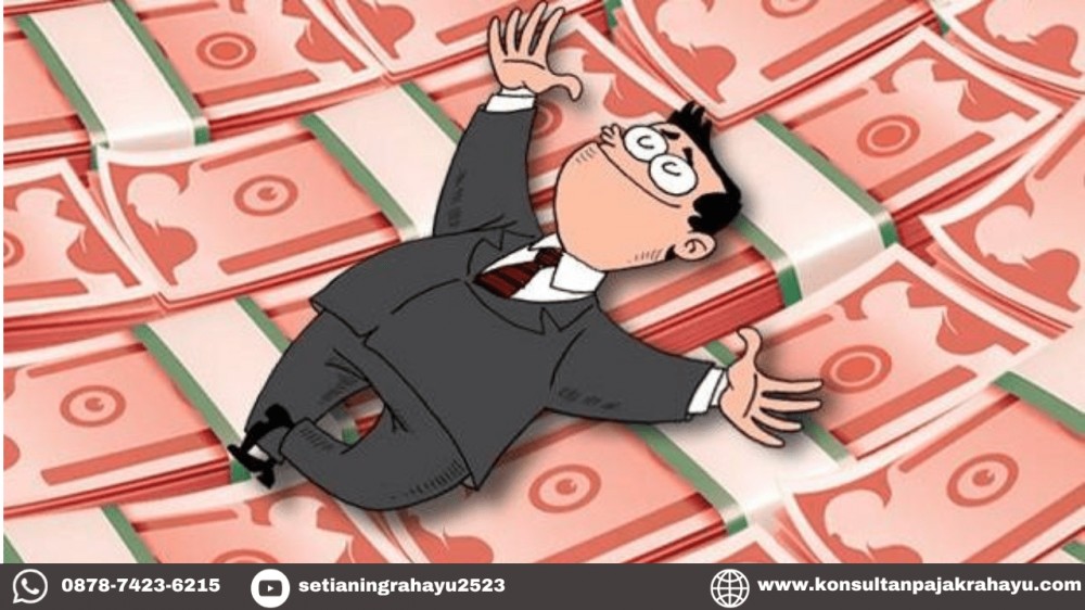 Alasan DJP Prioritaskan Awasi Wajib Pajak Superkaya dan Grup