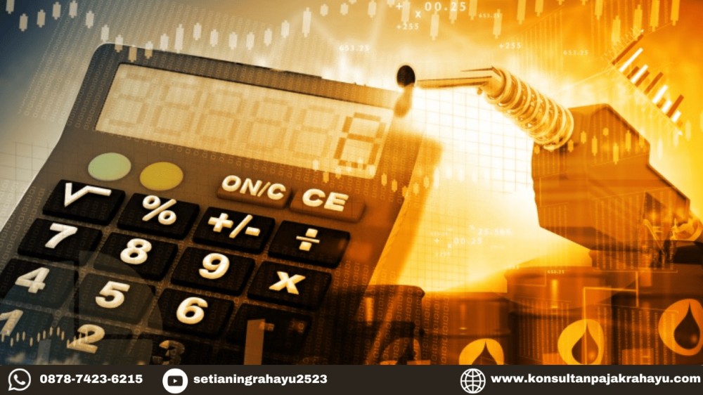 Anggaran Jumbo buat Subsidi Energi, Wamenkeu: Uangnya dari Pajak