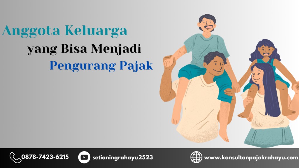 Penjelasan Mengenai Penghasilan Tidak Kena Pajak (PTKP) dan Pengaruhnya pada Pajak Penghasilan