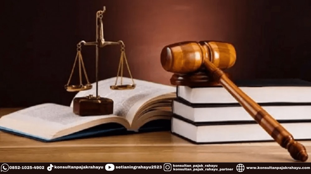 Apa Benar Pengajuan Keberatan Pasti Berujung Penolakan?