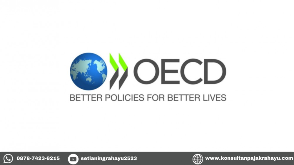 Apa Keuntungan Indonesia Jadi Anggota OECD?
