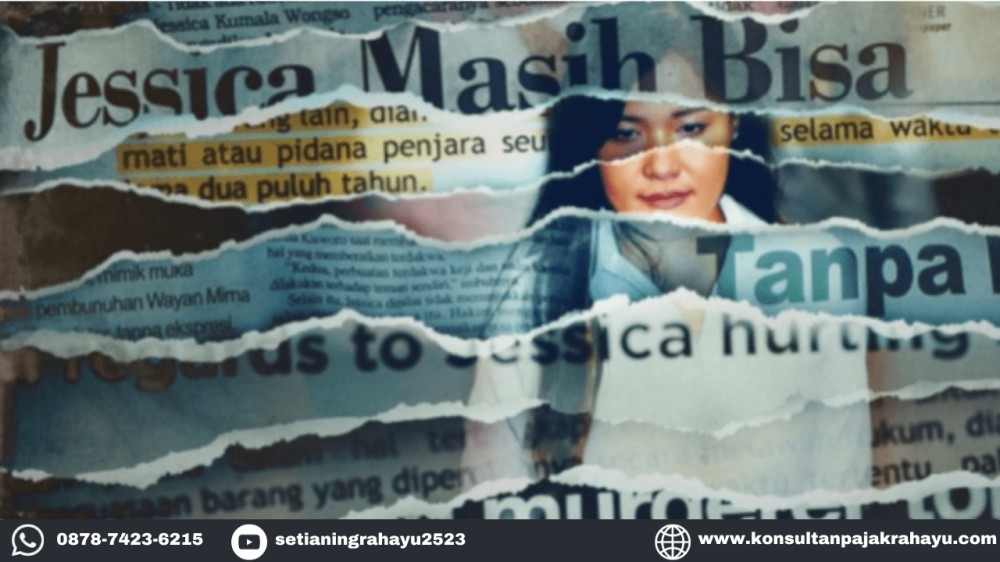 Apa yang Bisa Dipetik dari Film Ice Cold tentang Asuransi Jiwa?