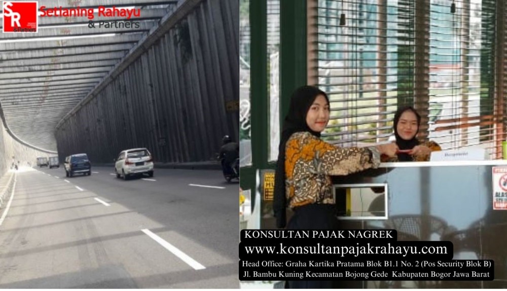 Apa yang Harus Dilakukan Jika Mendapat SP2DK? Panduan untuk Klien di Nagrek