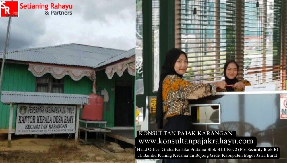 Apakah Pemeriksaan PPN Cabang Dapat Dilakukan Setelah Pemeriksaan All Tax di Pusat? DI KARANGAN