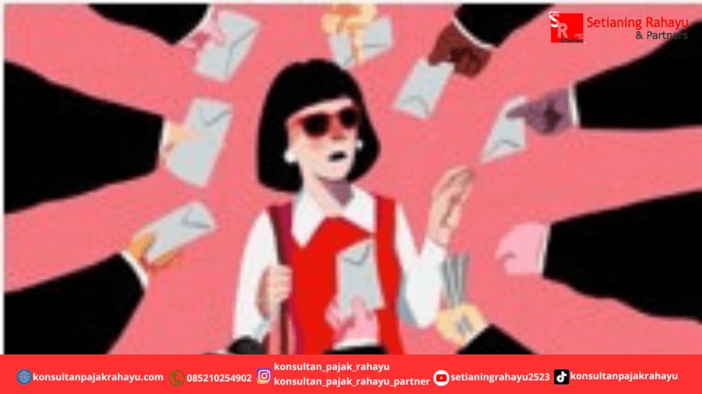 Apakah semua orang kena pajak?