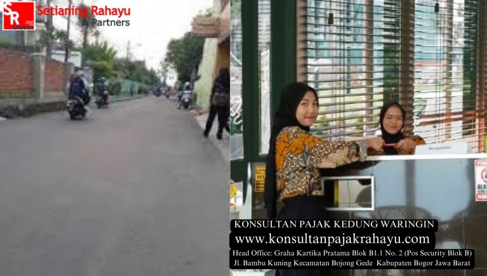 Apakah SPPL Wajib Disampaikan ke Wajib Pajak? DI KEDUNG WARINGIN