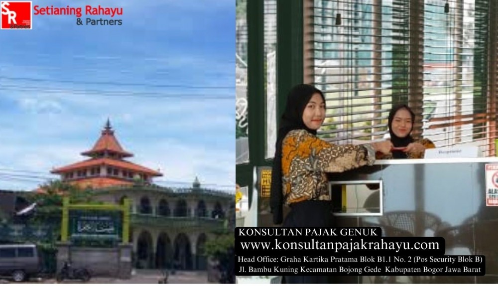 Apakah Surat Pemberitahuan Penetapan Lengkap (SPPL) Wajib Disampaikan kepada Wajib Pajak Pribadi (WPP)? Perspektif Klien di Genuk