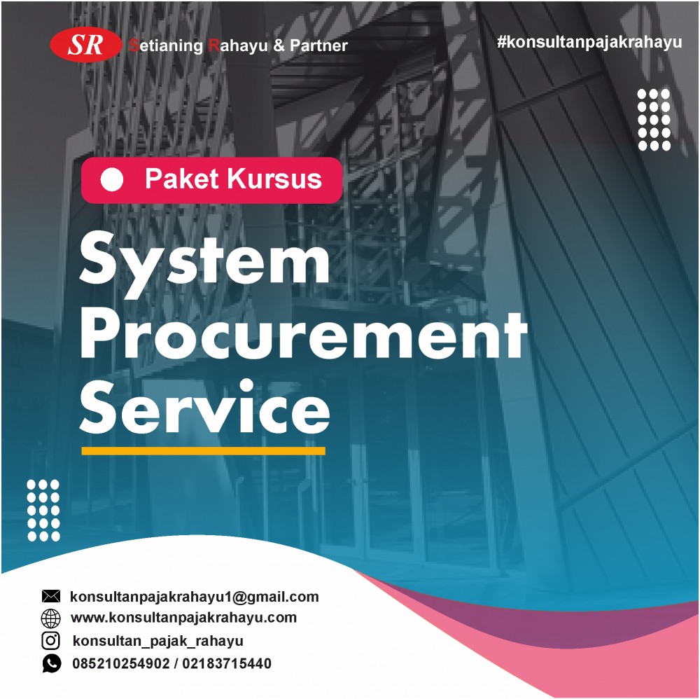 Asset Procurement Service