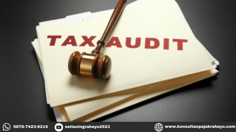 Audit Pajak Bakal Full Online, Gimana Nasib Pegawai DJP?