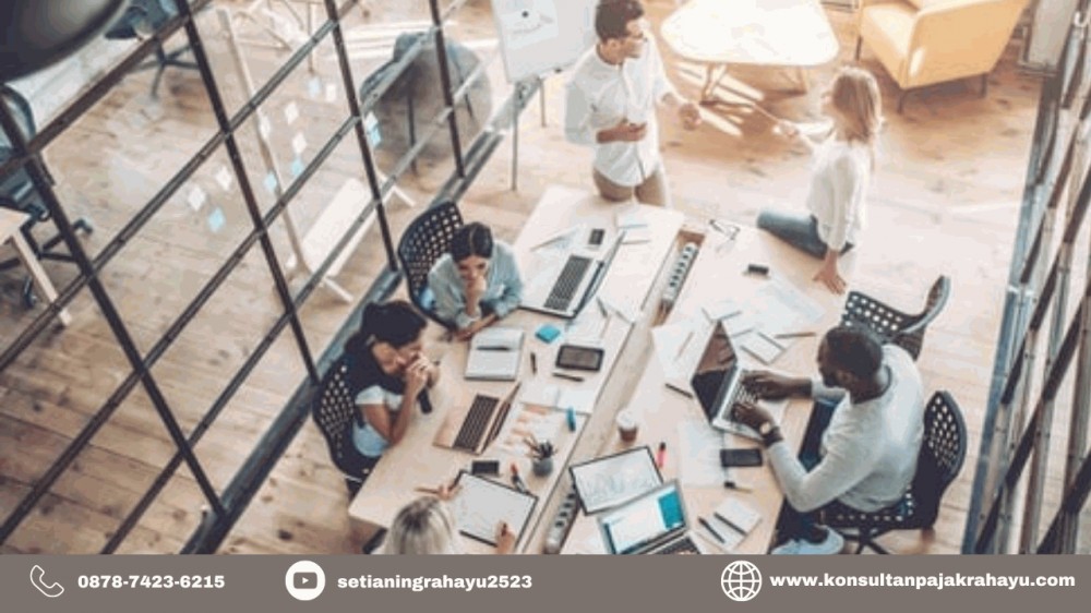 Bagaimana Cara Menilai Natura dan Kenikmatan Sebagai Objek Pajak?