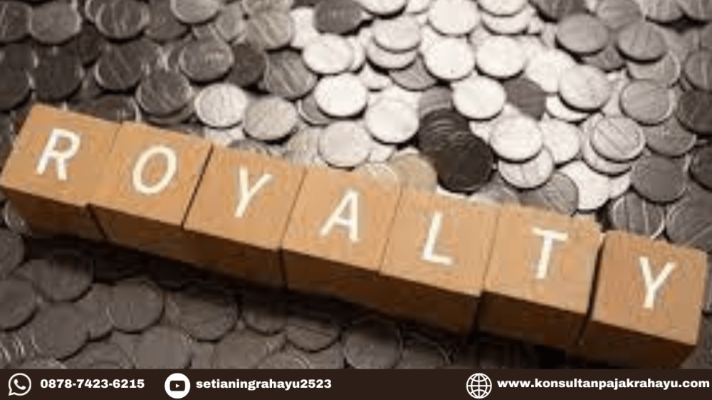 Pengenaan PPN atas Royalti dalam Sistem Perpajakan Indonesia