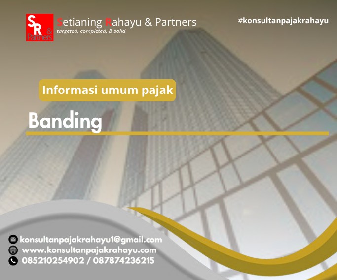 Banding