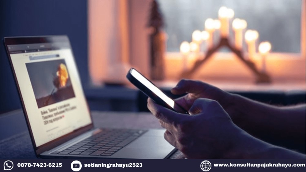 Bayar Pajak Jadi Makin Mudah dengan Virtual Account