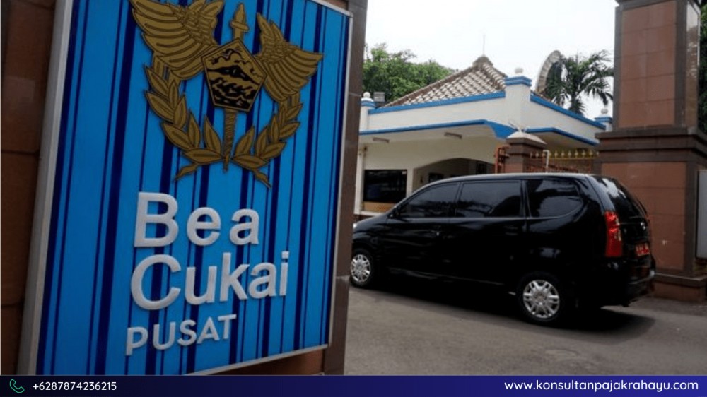 Bea Cukai Bantu 745 UMKM untuk Ekspor