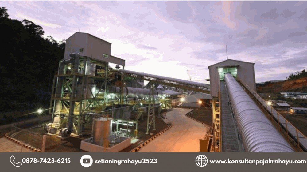 Begini Strategi MIND ID Cetak Laba Bersih Rp 22,5 T pada 2022