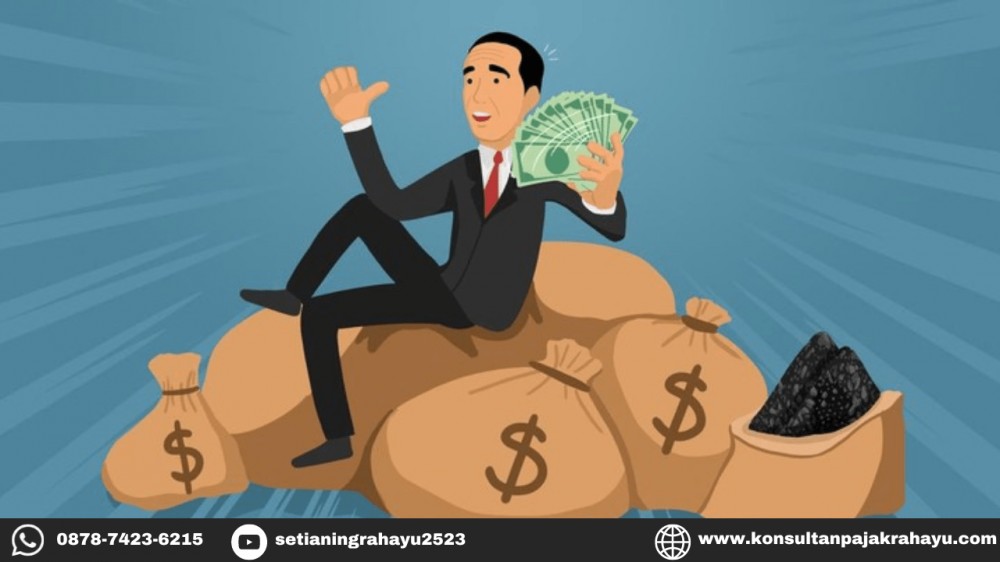 Manfaat Kebijakan Hilirisasi Nikel Bagi Indonesia: Lonjakan Pendapatan Negara yang Mengesankan