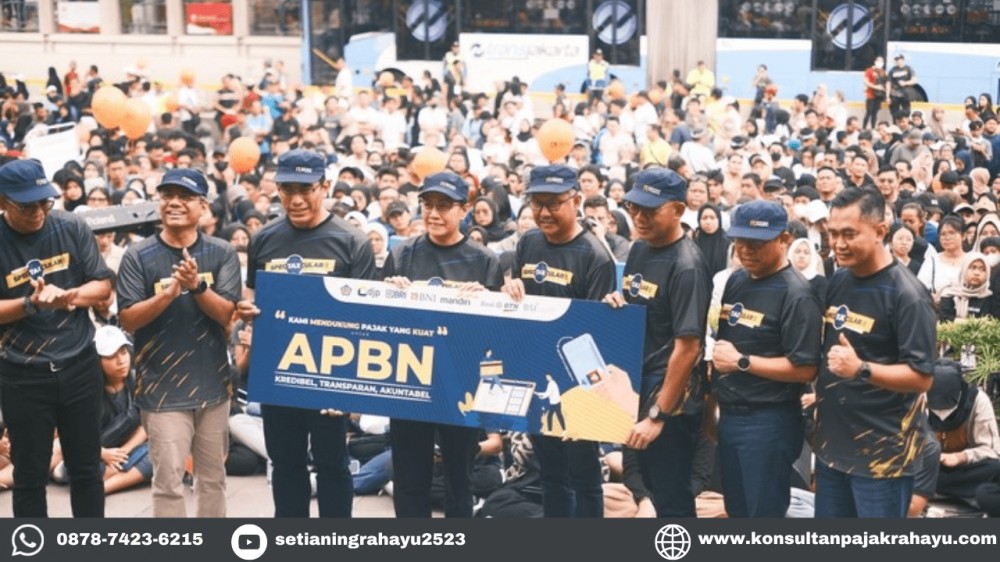 BNI Dukung Kemudahan Layanan Perpajakan dari Core Tax