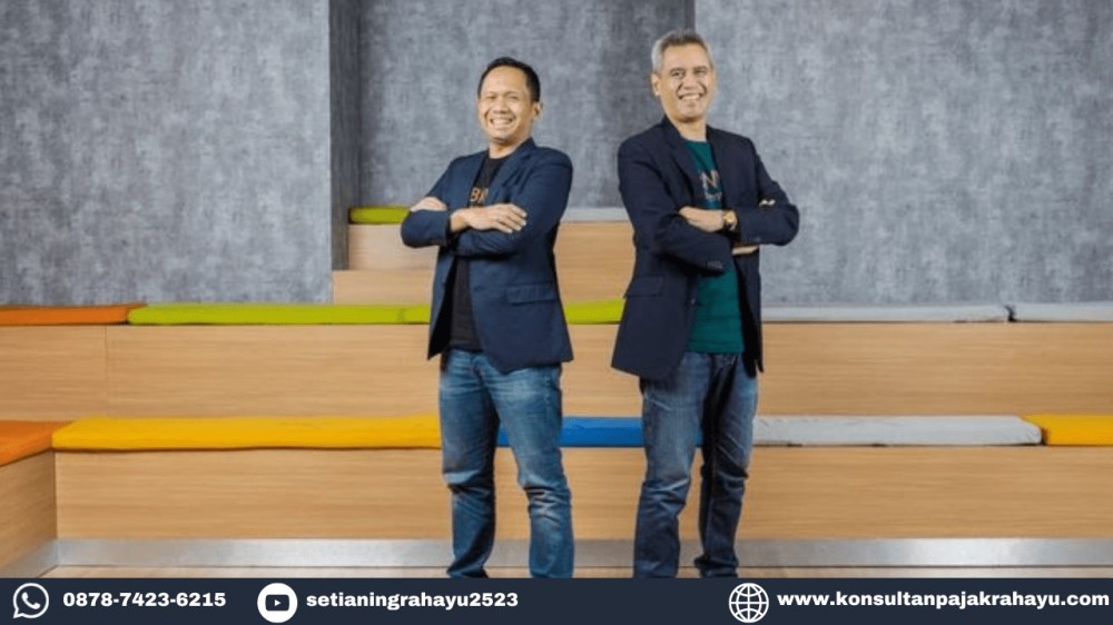 BNI Ventures Catatkan Laba Rp 1,9 M