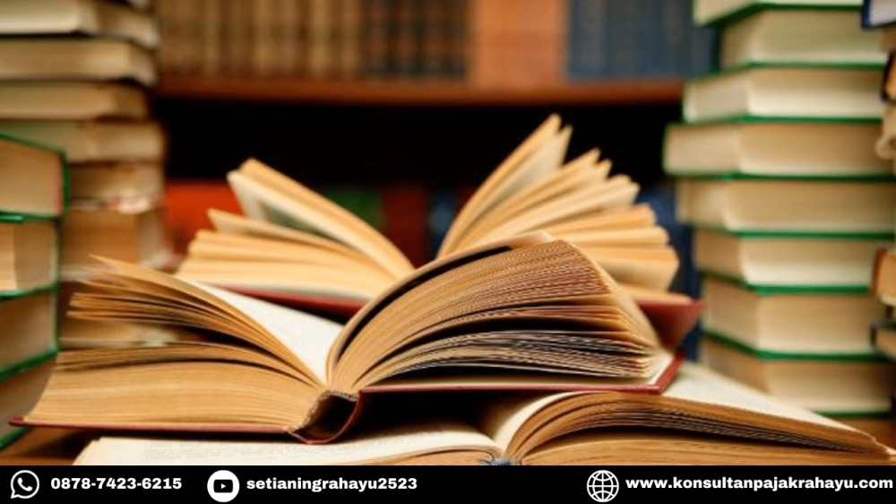 Buku Bebas PPN: Apa Saja dan Bagaimana Regulasinya?