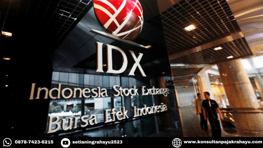 Bursa Karbon Meluncur 26 September, BEI Jadi Penyelenggara