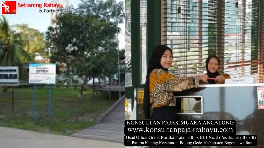 Cara Mendapatkan SP2DK: Apakah Harus Dibawa Langsung ke KPP? DI MUARA ANCALONG