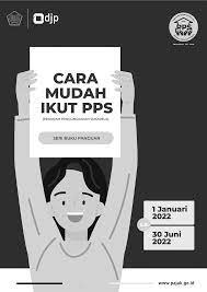 Cara Mudah Ikut PPS