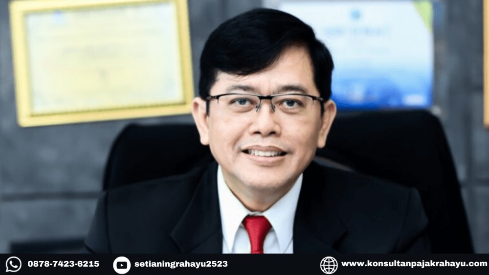 Pengaturan Pajak Penghasilan atas Penerimaan Barang dan Layanan