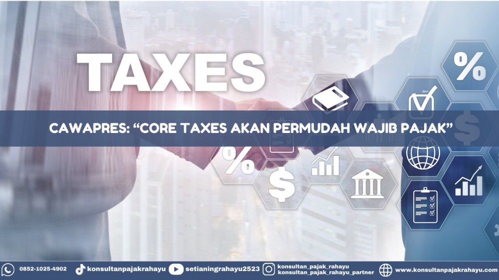 Cawapres: