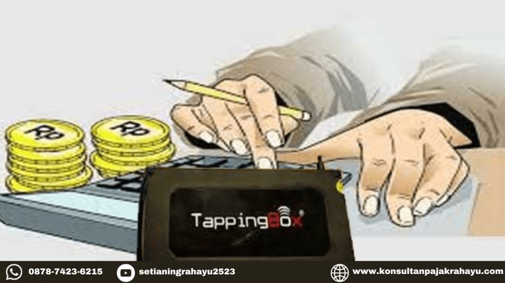Restoran di Kabupaten Cianjur Pasang Perekam Transaksi untuk Tingkatkan Pendapatan Pajak