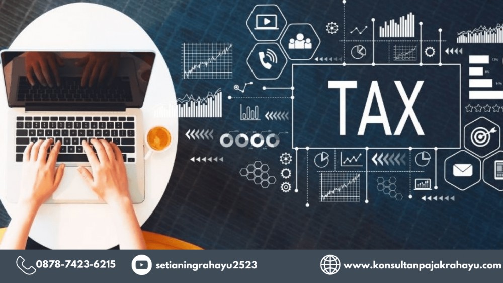 Peran Penting Pembaruan Sistem Administrasi Perpajakan (Core Tax) dalam Meningkatkan Kepatuhan Pajak dan Pelayanan Publik