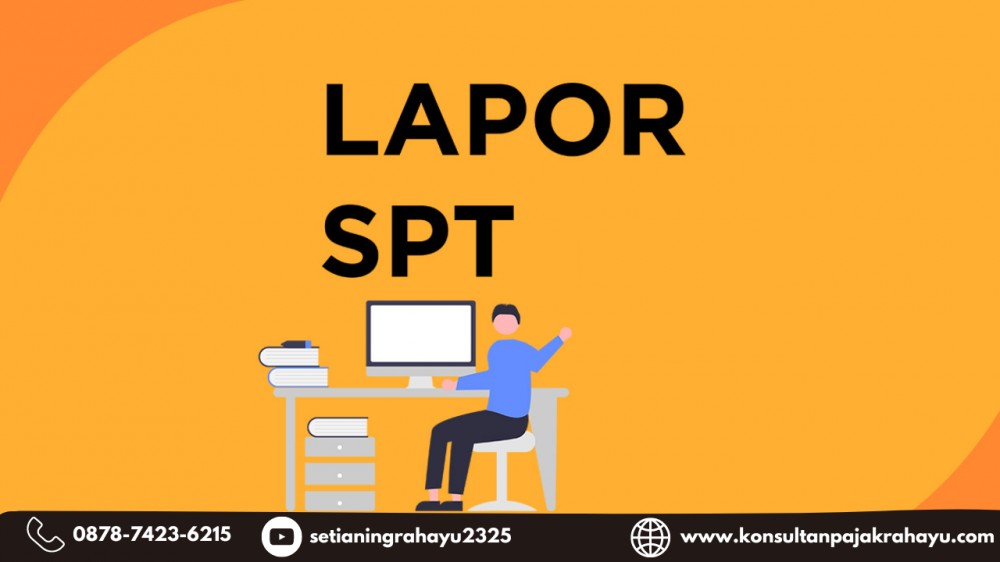 Wajib Pajak Wajib Melaporkan Fasilitas Natura dan Kenikmatan dalam SPT Tahunan