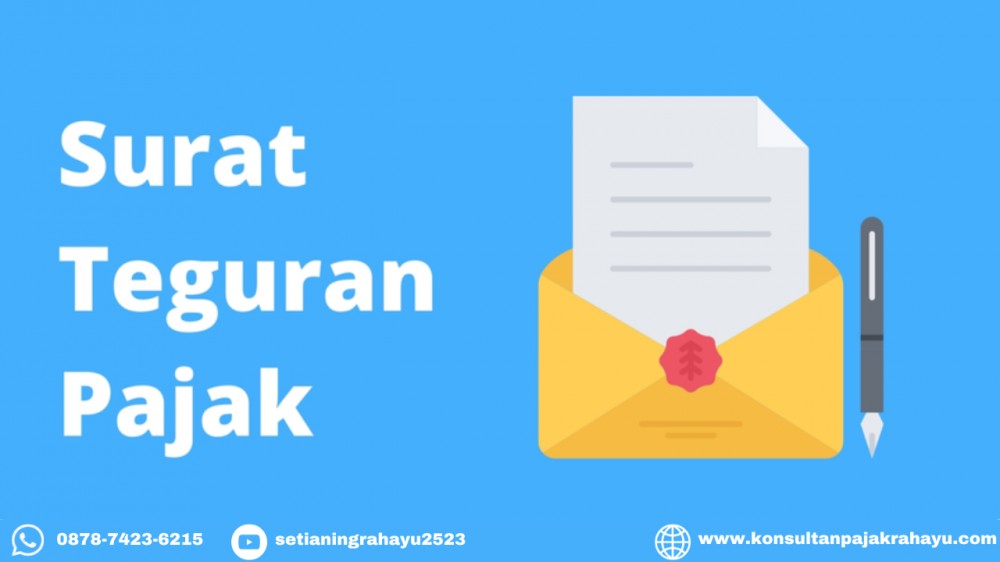 Dapat STP Lapor SPT Tahunan tapi Sedang Tak Bekerja, Harus Gimana?