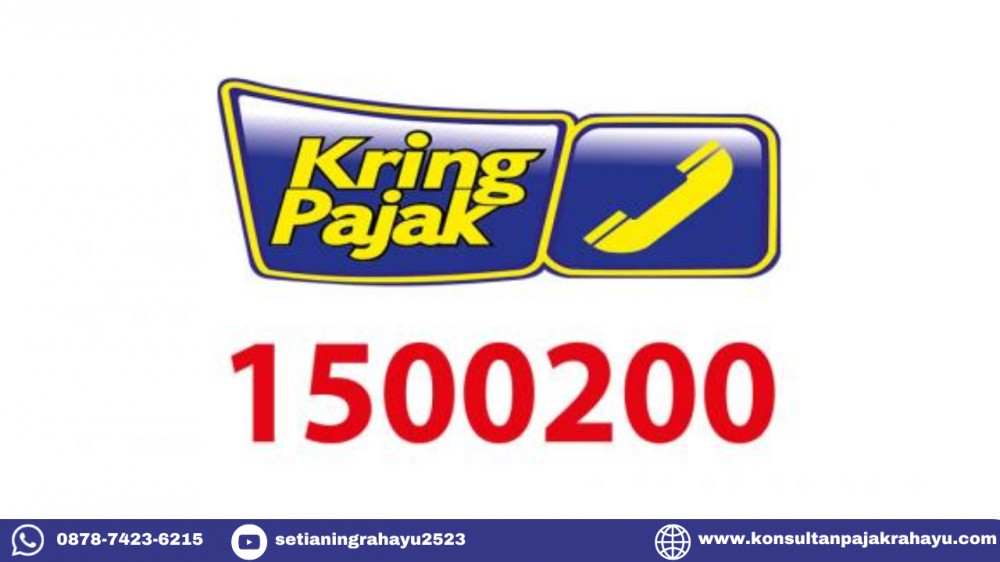 Dapat Telepon dari Nomor