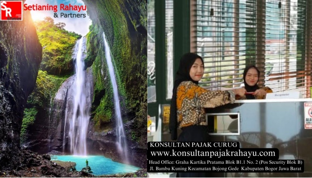 Dasar Pemeriksaan Pajak: Penyajian di SPT dan Prosedur Pengajuan di Curug