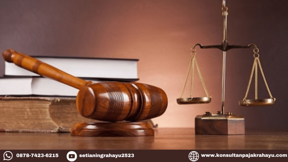 Dilawan Pengemplang Pajak Jaksel, DJP Masih Menang Telak
