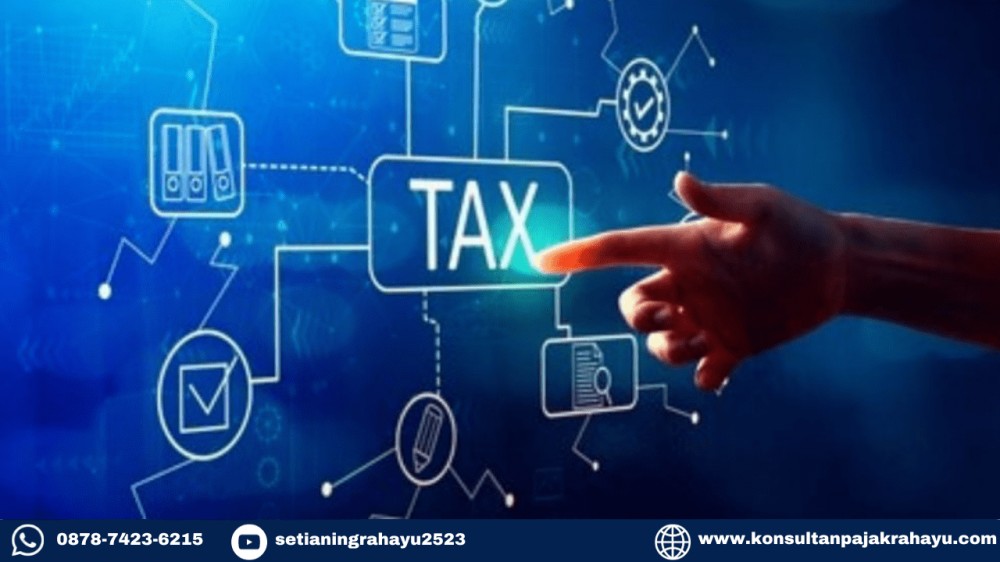Dirjen Pajak: Core Tax Terhubung dengan Sistem BUMN dan K/L