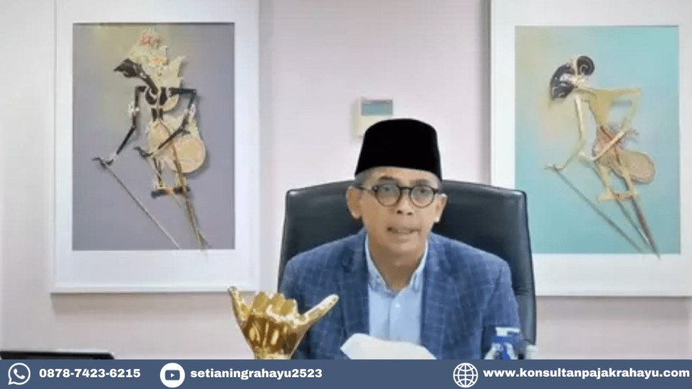 Dirjen Pajak Putar Otak Kejar Target Akibat Setoran Loyo