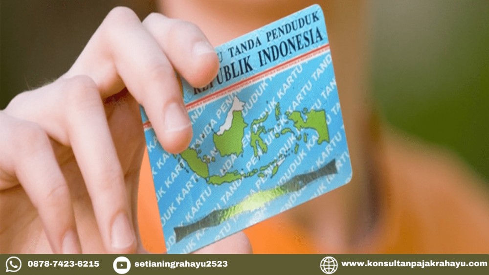 DKI Berganti Jadi DKJ, Warga Jakarta Wajib Cetak Ulang e-KTP