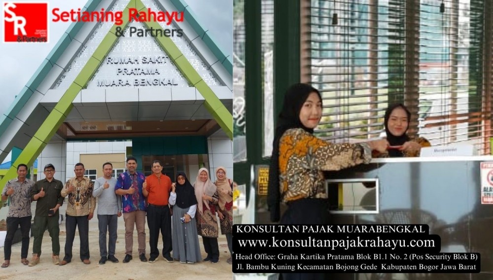 Dokumen yang Diminta saat Pemeriksaan Pajak: Apa Saja yang Diperlukan? DI MUARA BENGKAL