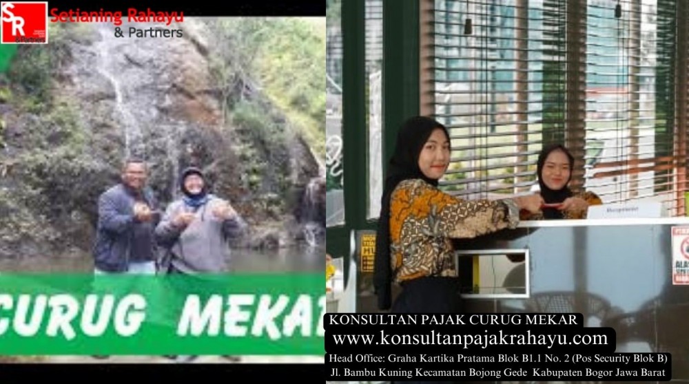 Dokumen yang Diperlukan saat Pemeriksaan Pajak: Apa Saja dan Apakah Harus Segera Dilaporkan ke KPP di Curug Mekar?